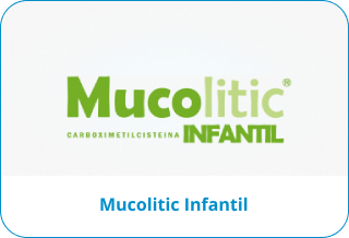 Mucolitic Infantil